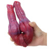 DoublePlayz Double gode Duo Dragon 35 x 4.8cm